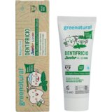 Greenatural Zobna pasta Junior - 75 ml | Shoptok.si