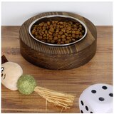 Hanah home Činija za hranu za ljubimce Pet012 | ePonuda.com