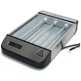Toastnik b302023iv 1000W iz nerjavečega jekla, (5000535261)