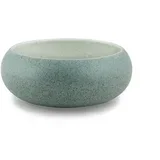 Skleda Materia Organic 16cm / zelena / porcelan, (5000267837)