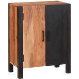  Kreveta Smeđa 55 x 30 x 75 cm Čvrsto drvo akacije | shoptok.hr