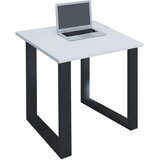 MID.YOU PISALNA MIZA leseni material črna, bela | Shoptok.si
