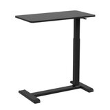 Gembird TVS-DESK-02-BK mobilni sto za laptop sa točkicima, 685-1045mm | ePonuda.com