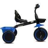 CARETERO Tricikel Loco Modra iks | Shoptok.si