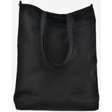 Big Star Black Material Handbag | Shoptok.si