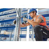 Bosch akumulatorski udarni odvrtač GDX 18V-200 Solo 06019J2205 | ePonuda.com