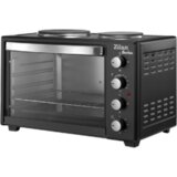 Zilan zln2935 mini šporet sa ringlama 45l | ePonuda.com
