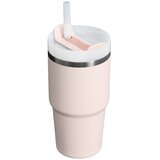 Stanley Quencher H2.0 0,6L termo boca - Rose Quartz | Eponuda.com