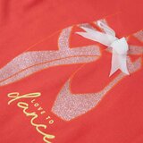  Dječja majica crvena 92 | shoptok.hr