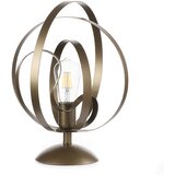 Lesnina XXXL NAMIZNA SVETILKA 30/37 cm | Shoptok.si