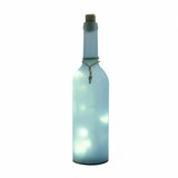 Dekorativna flaša sa led diodama Cene