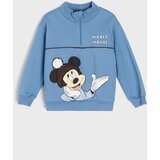 Sinsay Majica sa stojećim ovratnikom i Mickey Mouse printom | shoptok.hr