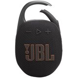 JBL BT zvučnik Clip 5 black | shoptok.hr