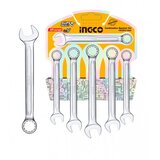 INGCO TOOLS Ključevi 6/1 V/0 8-17mm HKSPA1068 | Eponuda.ba