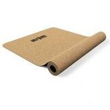 Gorilla Sports Joga prostirka od plute | Eponuda.com