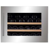 Dunavox Hladnjak za vino ugradbeni DAVS-18.46SS | shoptok.hr