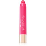 Collistar Twist Balmy Gloss vlažilni balzam za ustnice odtenek 212 Marshmallow 2.8 g | Shoptok.si