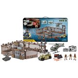 Vojni SET SA HELIKOPTEROM 11/59600 | Eponuda.com