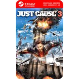 Just Cause 3 - Steam koda brez škatlice (WINDOWS PC | STEAM DECK) | Shoptok.si