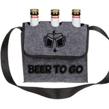  Torba za pivo Beer To Go (za 3 boce)