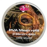 Pva Hydrospol najlon mesh dopuna, 35mm, 25m Cene