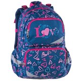 RANAC PULSE ANATOMIC XL BLUE LOVE 121464 Cene