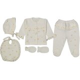  Set za bebe 241699, Bež Cene