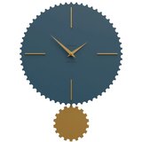 Callea Design Zidni sat Riz 8 boja | shoptok.hr