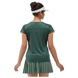 Yonex Majice s kratkimi rokavi French Open Roland Garros 2024 Zelena | Shoptok.si