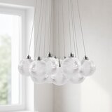 Toolight Viseća Lampa MS025-13CP Chrome | shoptok.hr