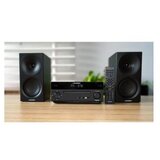 Blaupunkt MS30.2BT Crni Mikro sistem | ePonuda.com