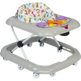 Playtime dubak sa igračkama 613 sivi | ePonuda.com