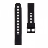 Onasi Silikonski pašček za uro 26 mm - Quick Fit - Fenix 5x / 6x - črn Cene