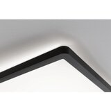 PAULMANN 71016 - LED/22W prigušiva panel atria 230V 4000K crna | Eponuda.com