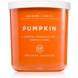 DW Home Essence Pumpkin dišeča sveča 263 g | Shoptok.si