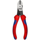 Knipex ojačane dijagonalne sečice 140 mm (74 02 140) | ePonuda.com