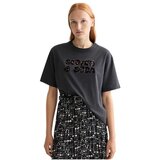 SCOTCH & SODA Scotch&soda - loose fit ženska majica Cene
