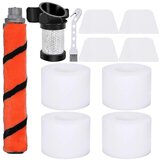 INORCO Nadomestni filter za del sesalnika Shark Ionflex Duoclean If100 X30 F60 F80 If200 If201 If251 If281, (21851593) Cene