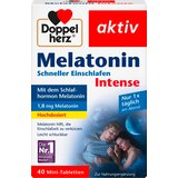 Doppelherz aktiv melatonin Intense - 40 tabl. Cijene