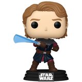 Star Wars Funko POP figura Anakin Skywalker Jedi General 11,4 cm | shoptok.hr