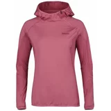 Fitforce ANTIGUA Ženska sportska majica, ružičasta, veličina