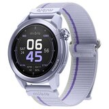 Mibro active 2 pametni sat, statistika padela, gps, 5ATM, 1,32" amoled, purple | shoptok.hr