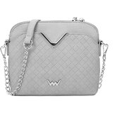 Vuch Handbag Fossy Mini Grey cene