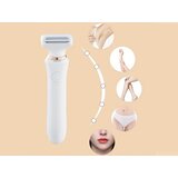  Ženska baterija. električni aparat za brijanje epilator usb | shoptok.hr