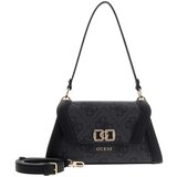 Guess Torbe za čez ramo KARNILLA LOGO FLAP SHLDR BAG HWOS99 01190 Siva | Shoptok.si