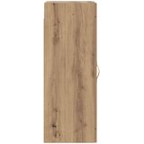  Ormar za Zid Hrast artisan 34,5 x 34 x 90 cm Konstruirano drvo | shoptok.hr