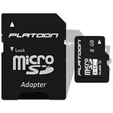  PLATOON MEMORI KARTICA MICRO SD 8GB | Eponuda.ba