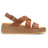 Pikolinos Sandali & Odprti čevlji Alzira Kostanjeva | Shoptok.si