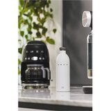 Smeg WBF02WH Steklenicka iz nerjavecega jekla 1 liter bela, steklenicka za pitje | Shoptok.si