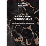 Građevinska knjiga Vesna Matović, Nenad Bilbija - Primenjena petrografija Cene